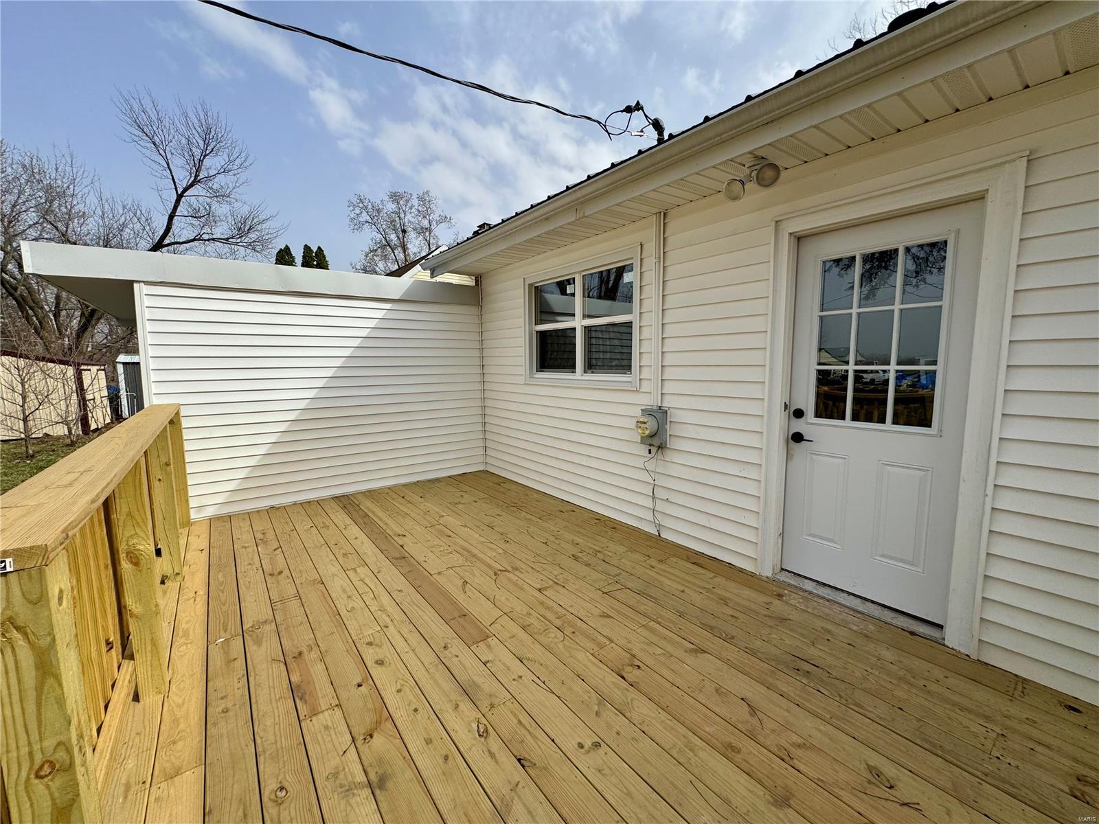 908 Hampton Lane Canton, MO 63435 - Photo 12 of 15