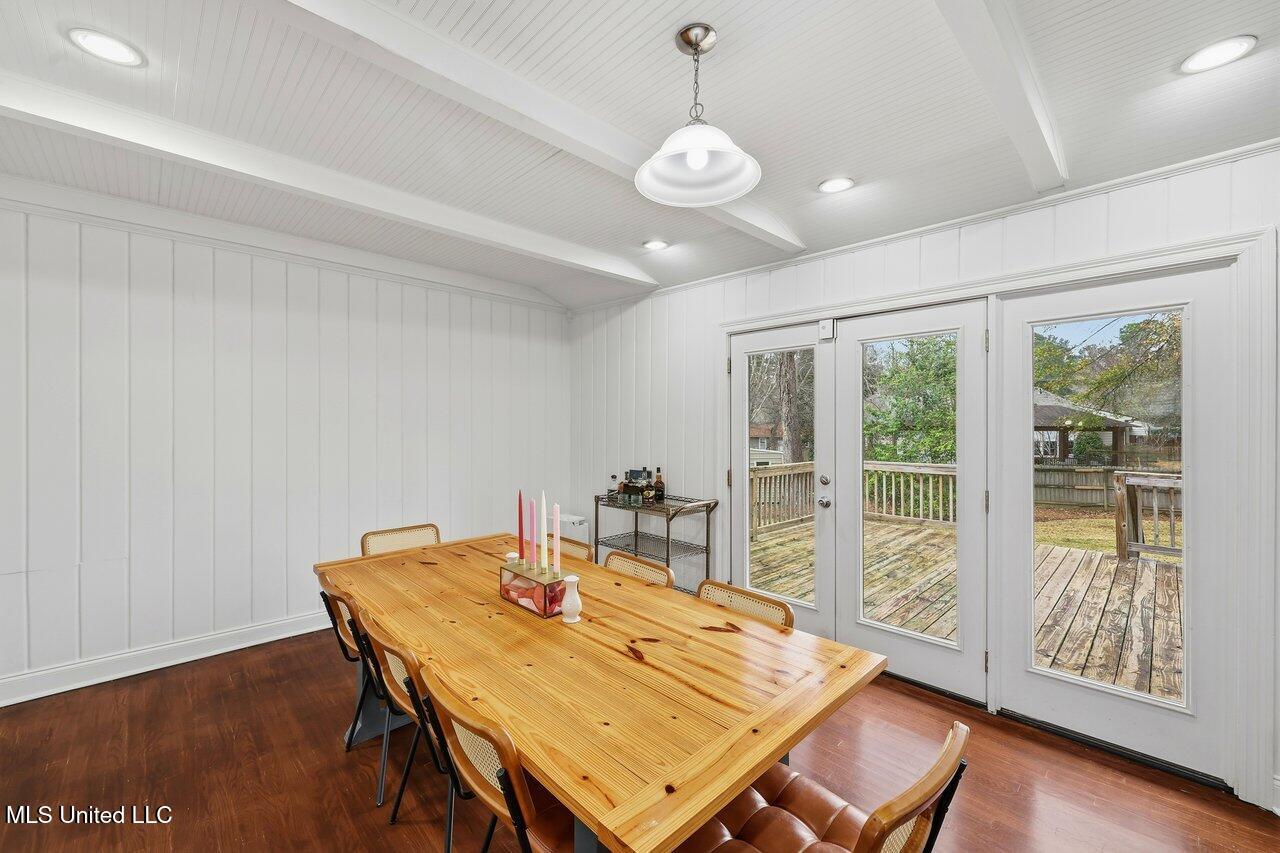 2058 Cherokee Drive Jackson, MS 39211 - Photo 15 of 34 2058 Cherokee Dr Home Tours MS 15