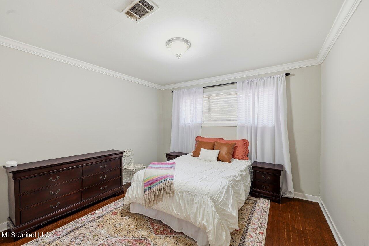 2058 Cherokee Drive Jackson, MS 39211 - Photo 26 of 34 2058 Cherokee Dr Home Tours MS 26