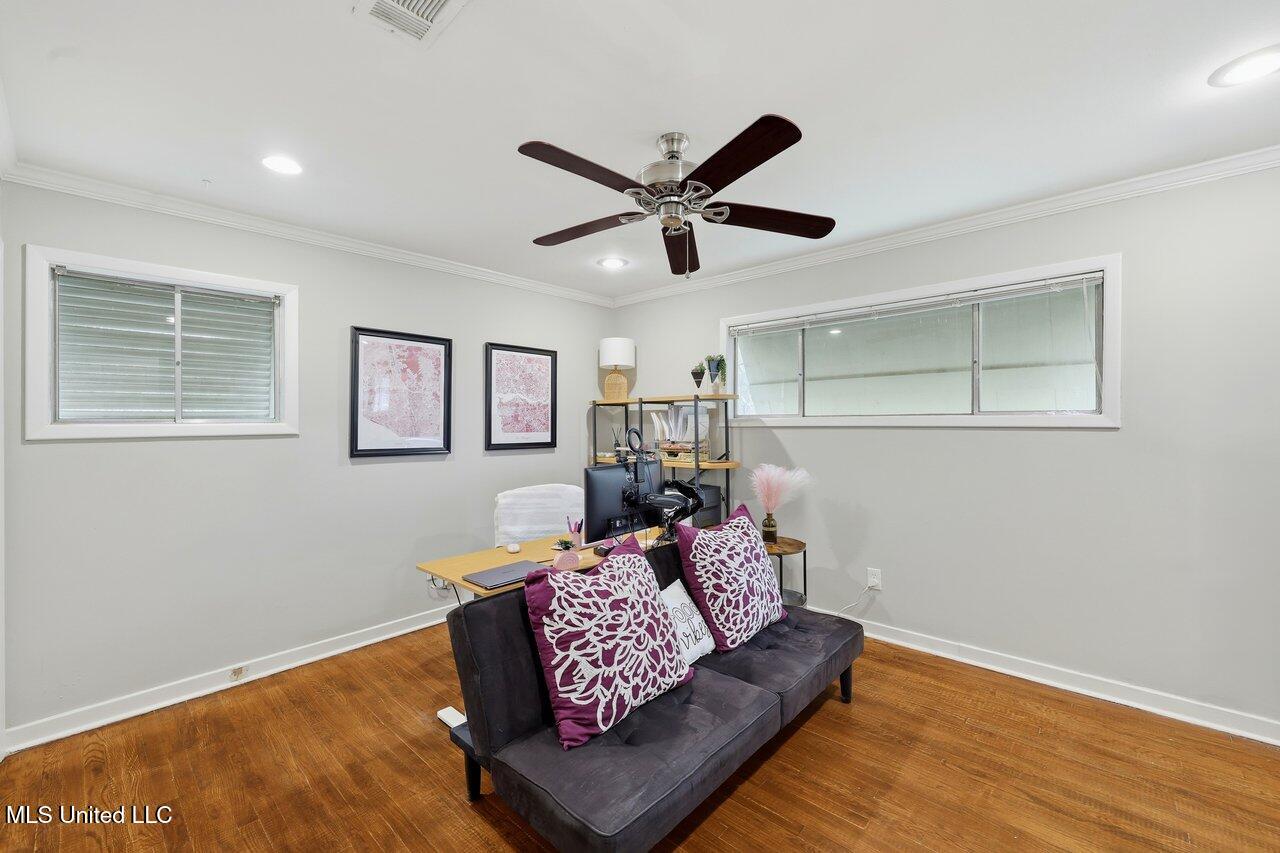 2058 Cherokee Drive Jackson, MS 39211 - Photo 27 of 34 2058 Cherokee Dr Home Tours MS 27