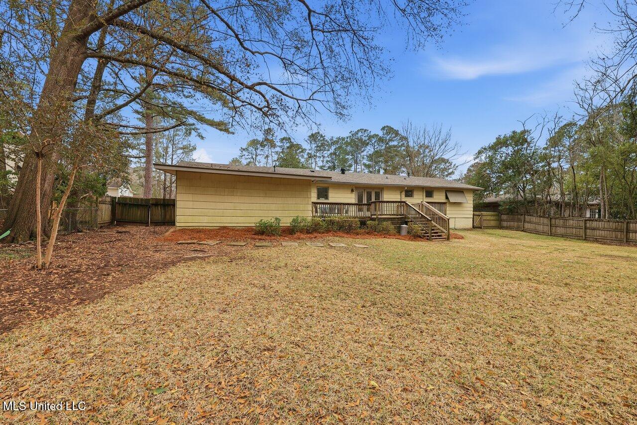 2058 Cherokee Drive Jackson, MS 39211 - Photo 31 of 34 2058 Cherokee Dr Home Tours MS 31