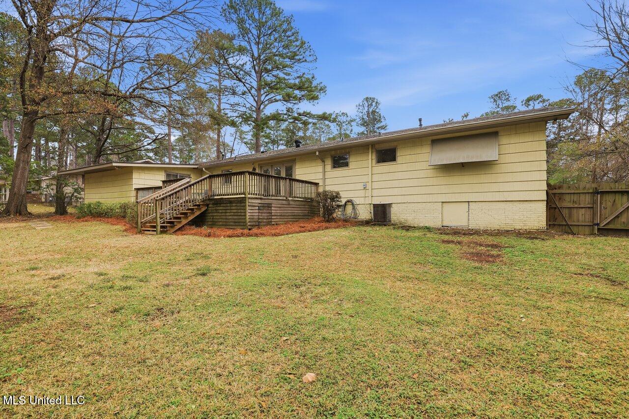 2058 Cherokee Drive Jackson, MS 39211 - Photo 33 of 34 2058 Cherokee Dr Home Tours MS 33