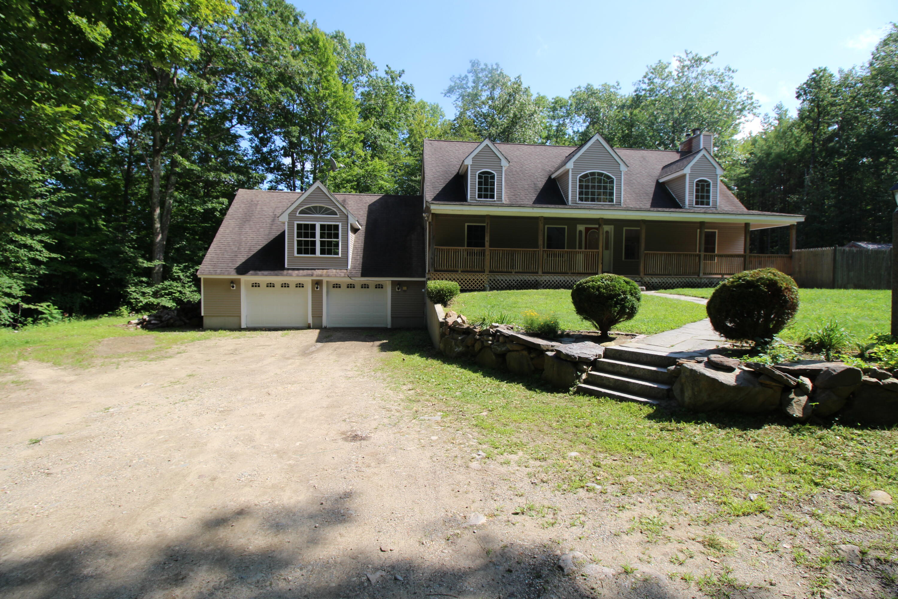 80 McLucas Road Waterboro, ME 04030 - Photo 37 of 44 024
