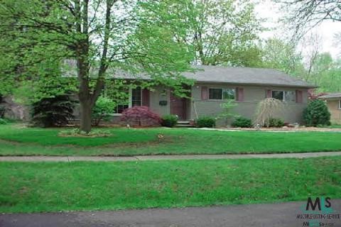 16207 Reedmere Street Franklin, MI 48025 - Photo 1 of 1 773096.JPG