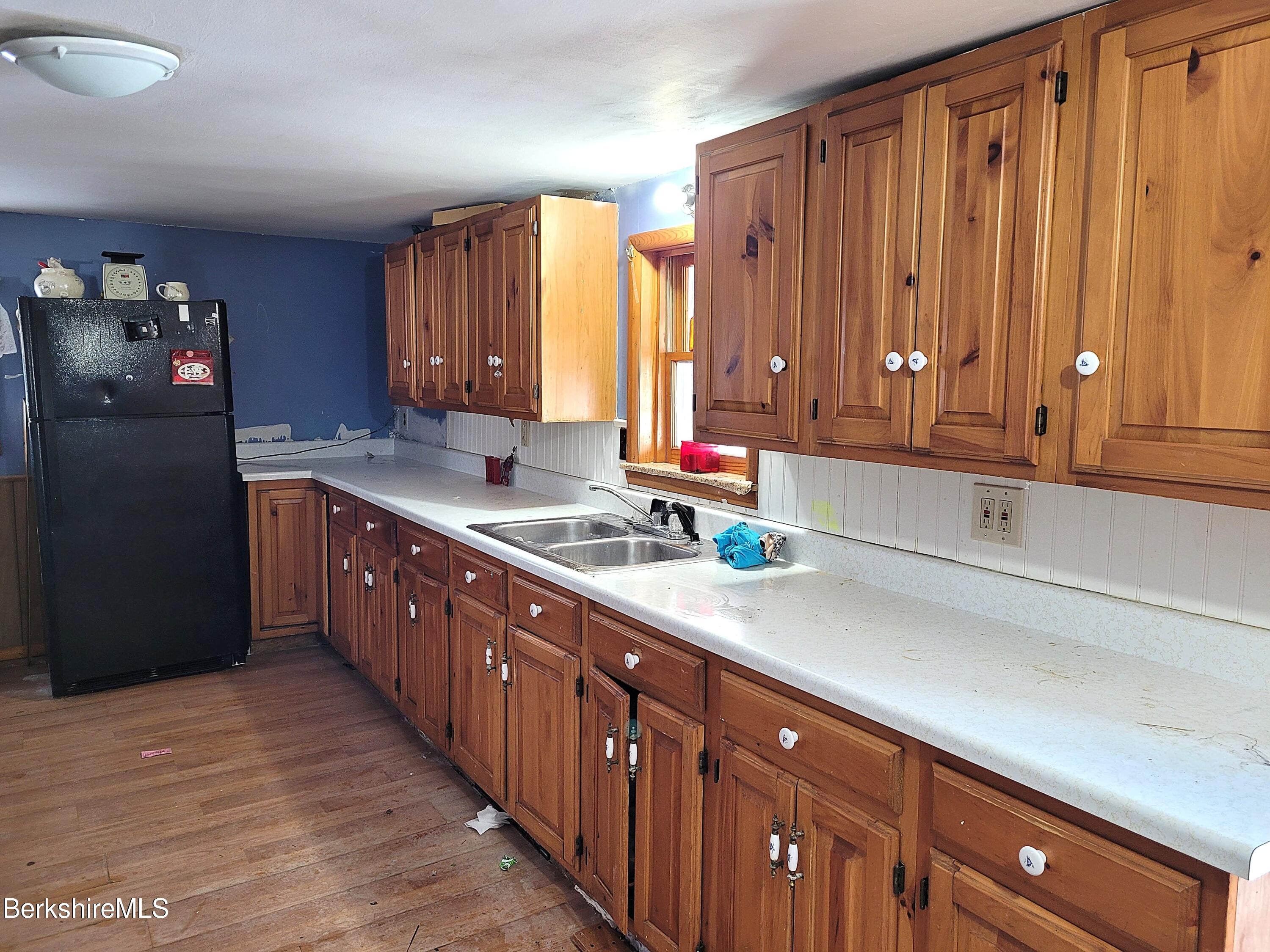2 John Street Adams, MA 01220 - Photo 3 of 9 Kitchen View