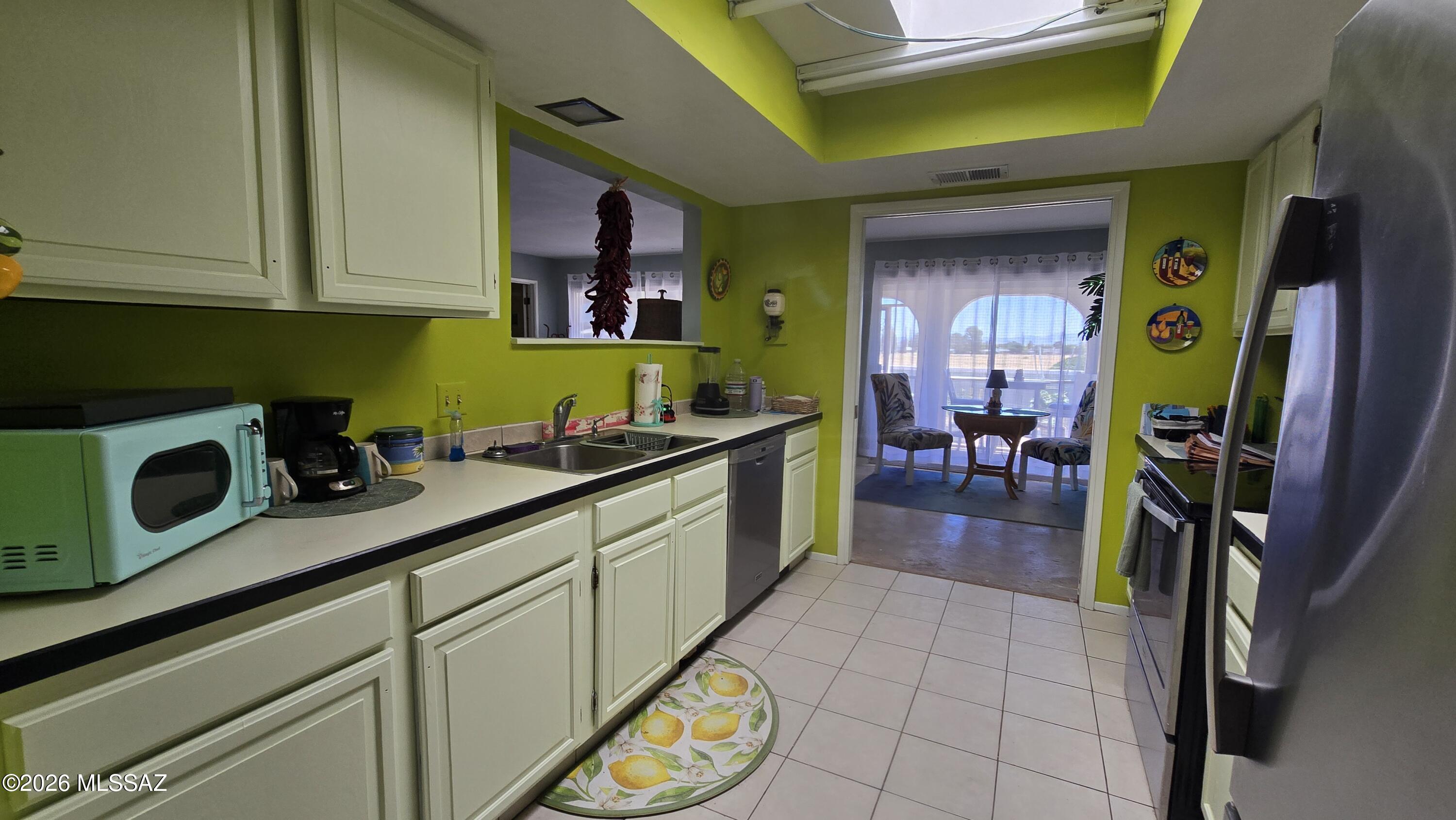 227 North Tracy Road Sunsites, AZ 85625 - Photo 11 of 24 20260506_112442