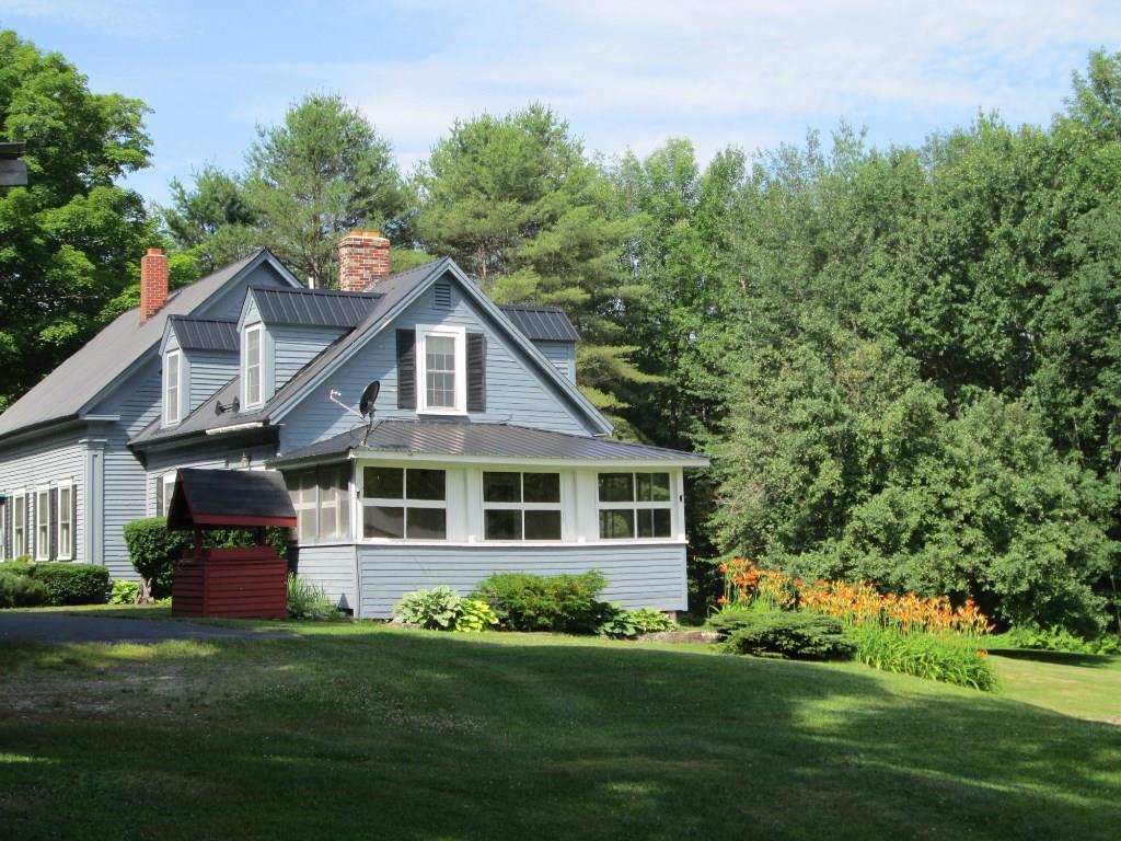 797 Valley Road Waterford, ME 04088 - Photo 9 of 32 Photo