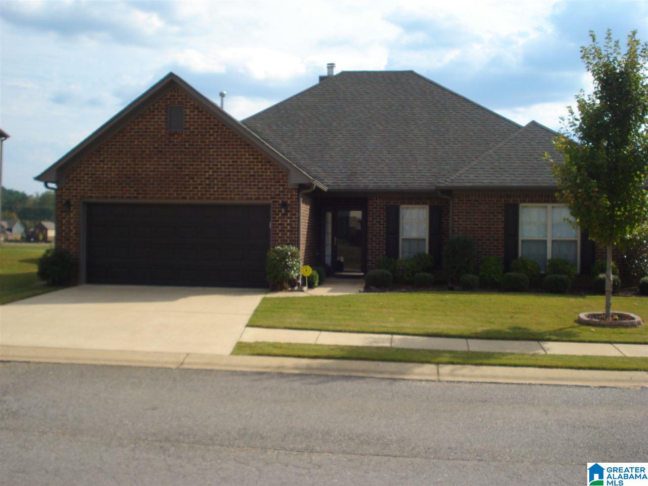 4648 Brookshire Loop Bessemer, AL 35022 - Photo 1 of 14