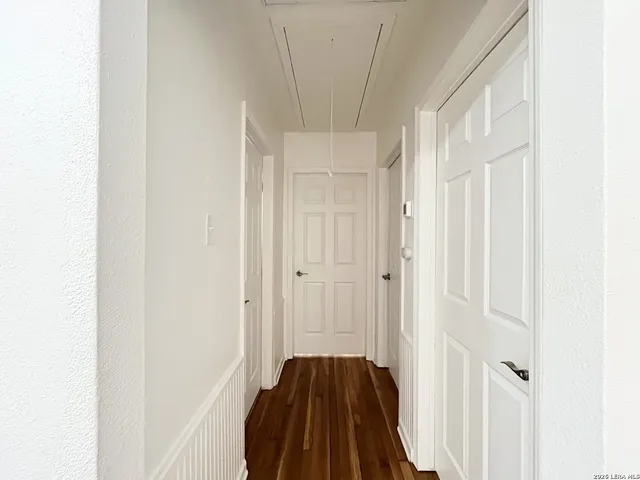 $1,350 | 2319 Burnet Street, San Antonio, TX 78202