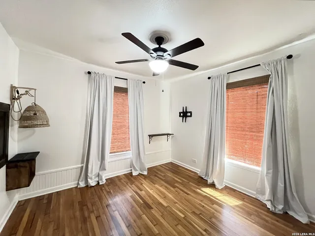 $1,350 | 2319 Burnet Street, San Antonio, TX 78202