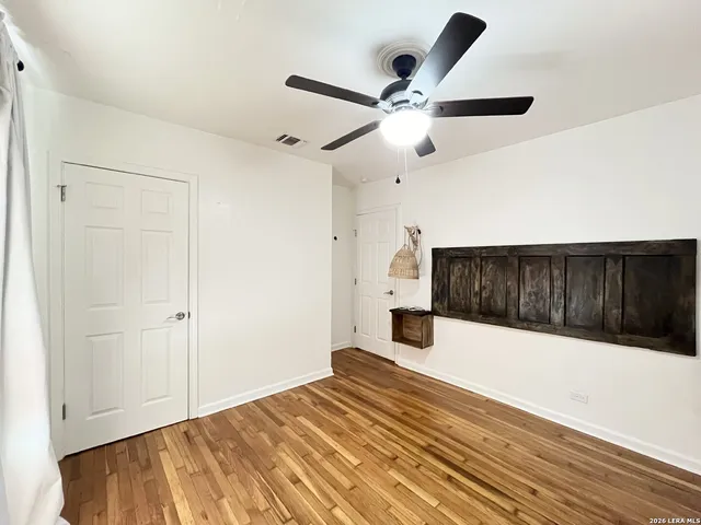 $1,350 | 2319 Burnet Street, San Antonio, TX 78202