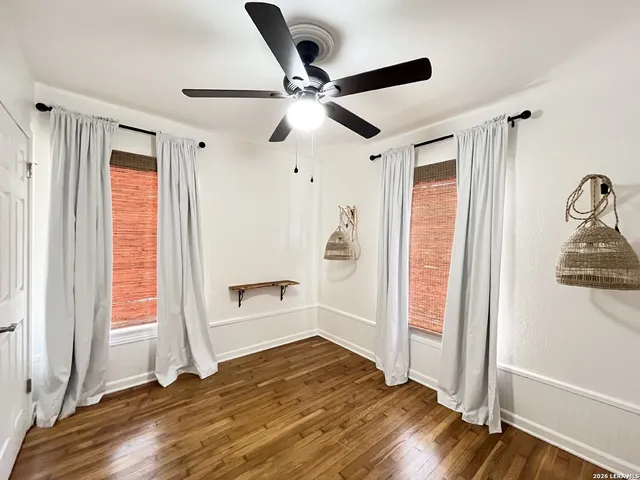 $1,350 | 2319 Burnet Street, San Antonio, TX 78202