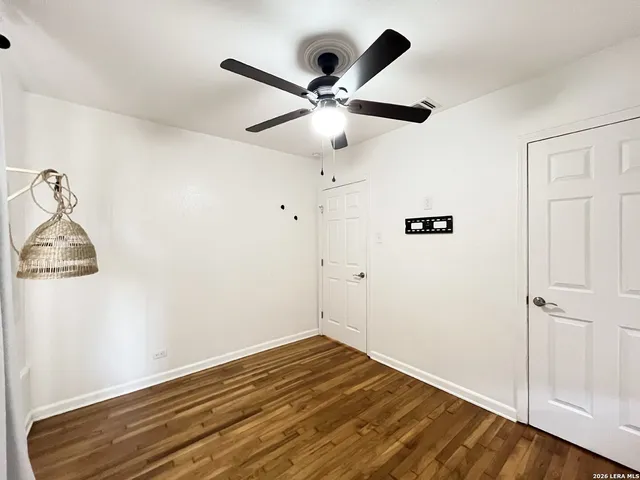 $1,350 | 2319 Burnet Street, San Antonio, TX 78202