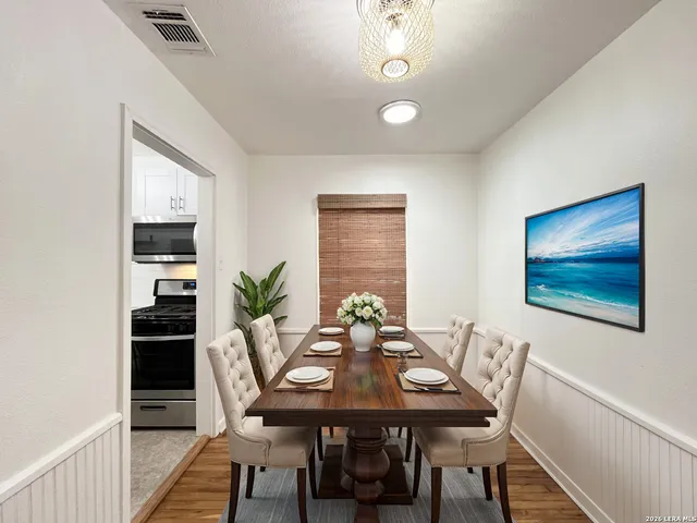 $1,350 | 2319 Burnet Street, San Antonio, TX 78202