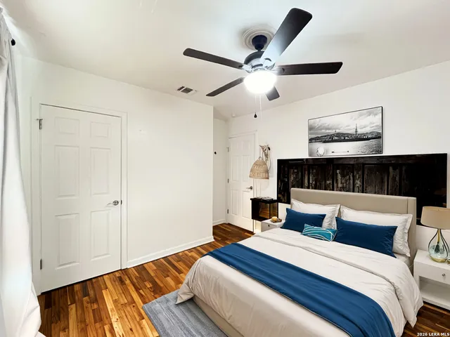 $1,350 | 2319 Burnet Street, San Antonio, TX 78202