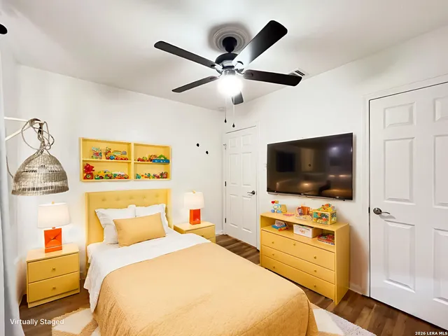 $1,350 | 2319 Burnet Street, San Antonio, TX 78202