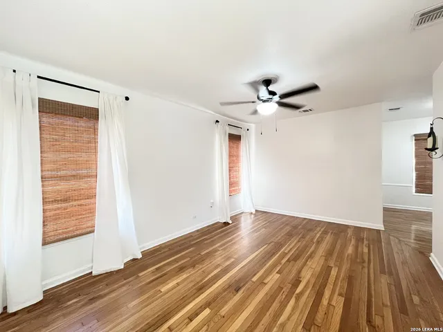 $1,350 | 2319 Burnet Street, San Antonio, TX 78202