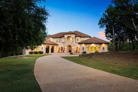 $3,450,000 | 8145 Lake Mountain Lane, Leander, TX 78641