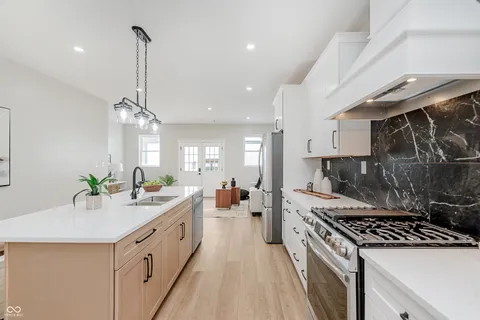 $549,000 | 1329 Marlowe Avenue, Indianapolis, IN 46202