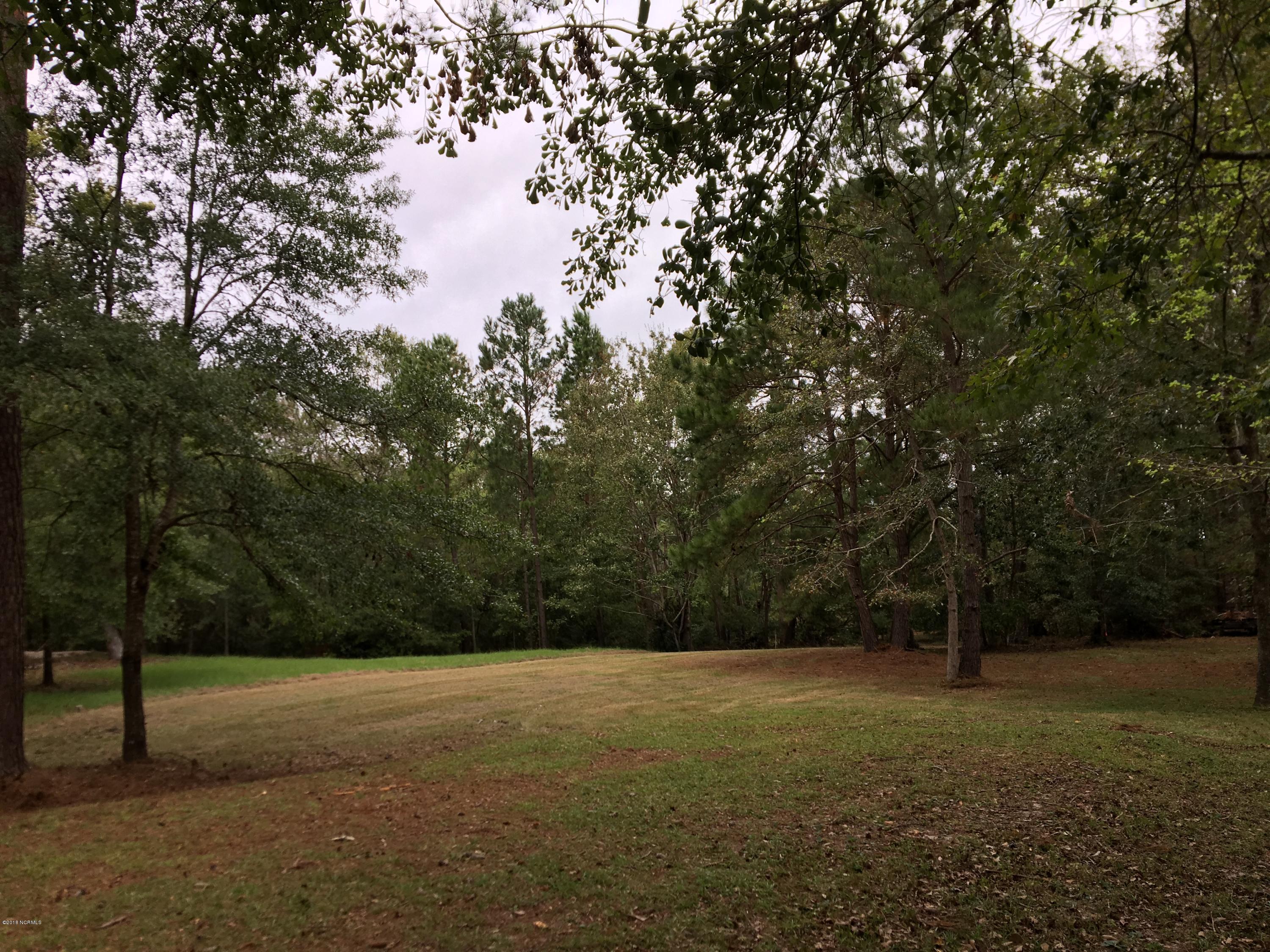 240 Genoe's Point Road Southwest Supply, NC 28462 - Photo 2 of 10 240 Genoes Pt. Rd. Lot Pic 2