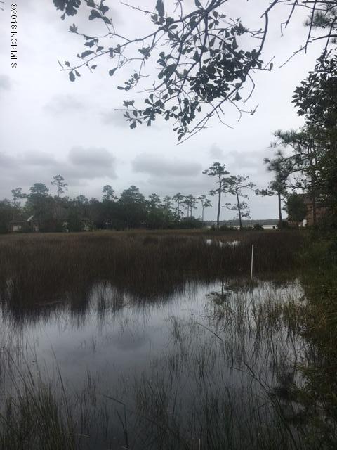 240 Genoe's Point Road Southwest Supply, NC 28462 - Photo 6 of 10 Genoes Pt. Rd. Marsh View (2)