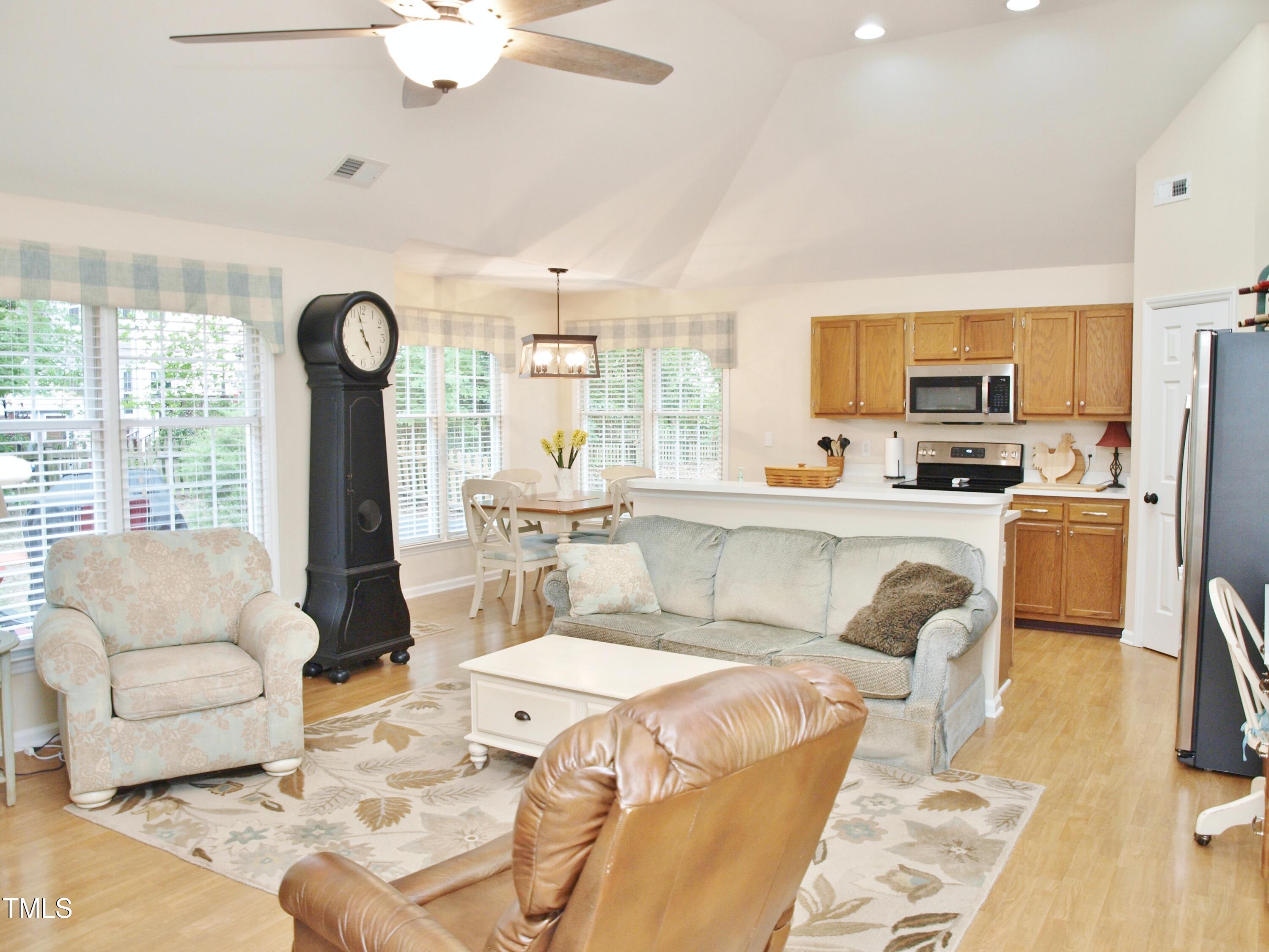 8712 Attingham Drive Raleigh, NC 27615 - Photo 5 of 24 5