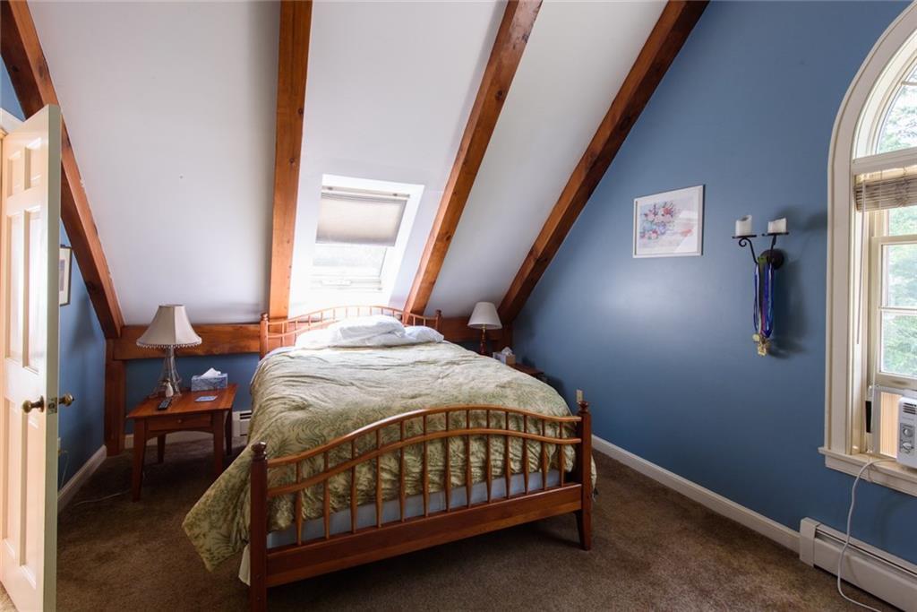 173 Sea Road Kennebunk, ME 04043 - Photo 10 of 27 Master Bedroom with it's own...