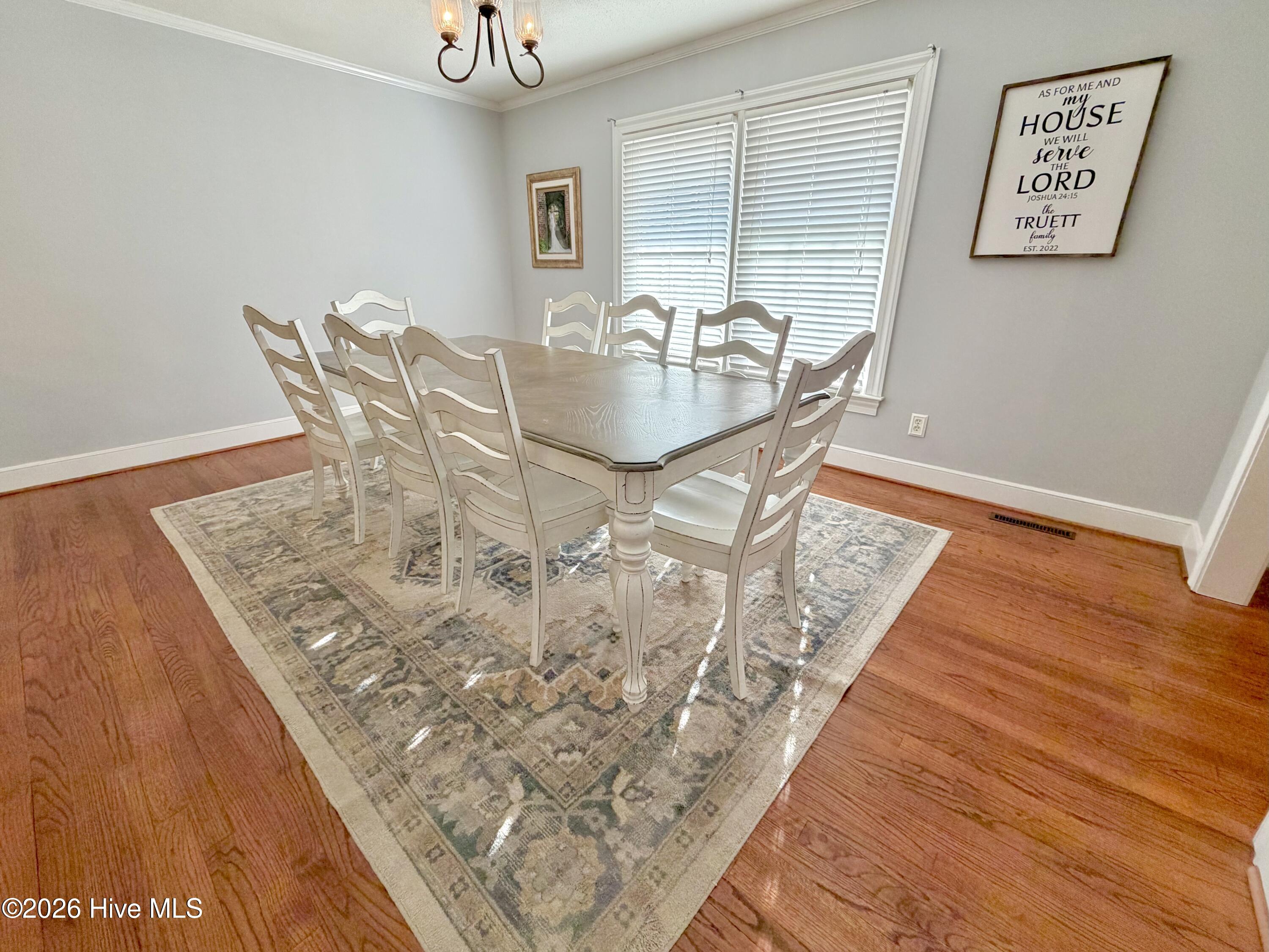 1801 Crestview Street Kinston, NC 28504 - Photo 24 of 93 IMG_3356