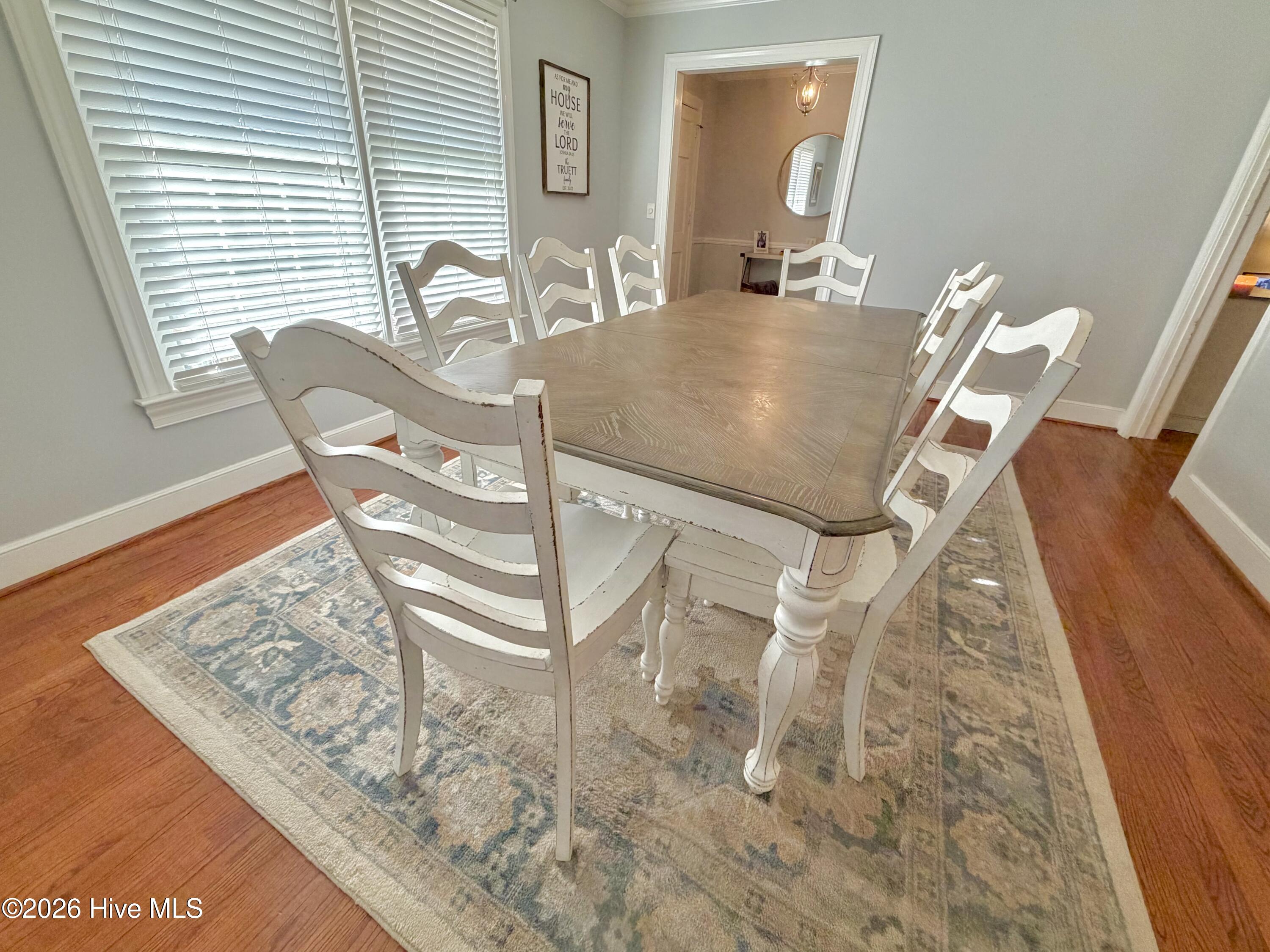 1801 Crestview Street Kinston, NC 28504 - Photo 25 of 93 IMG_3357