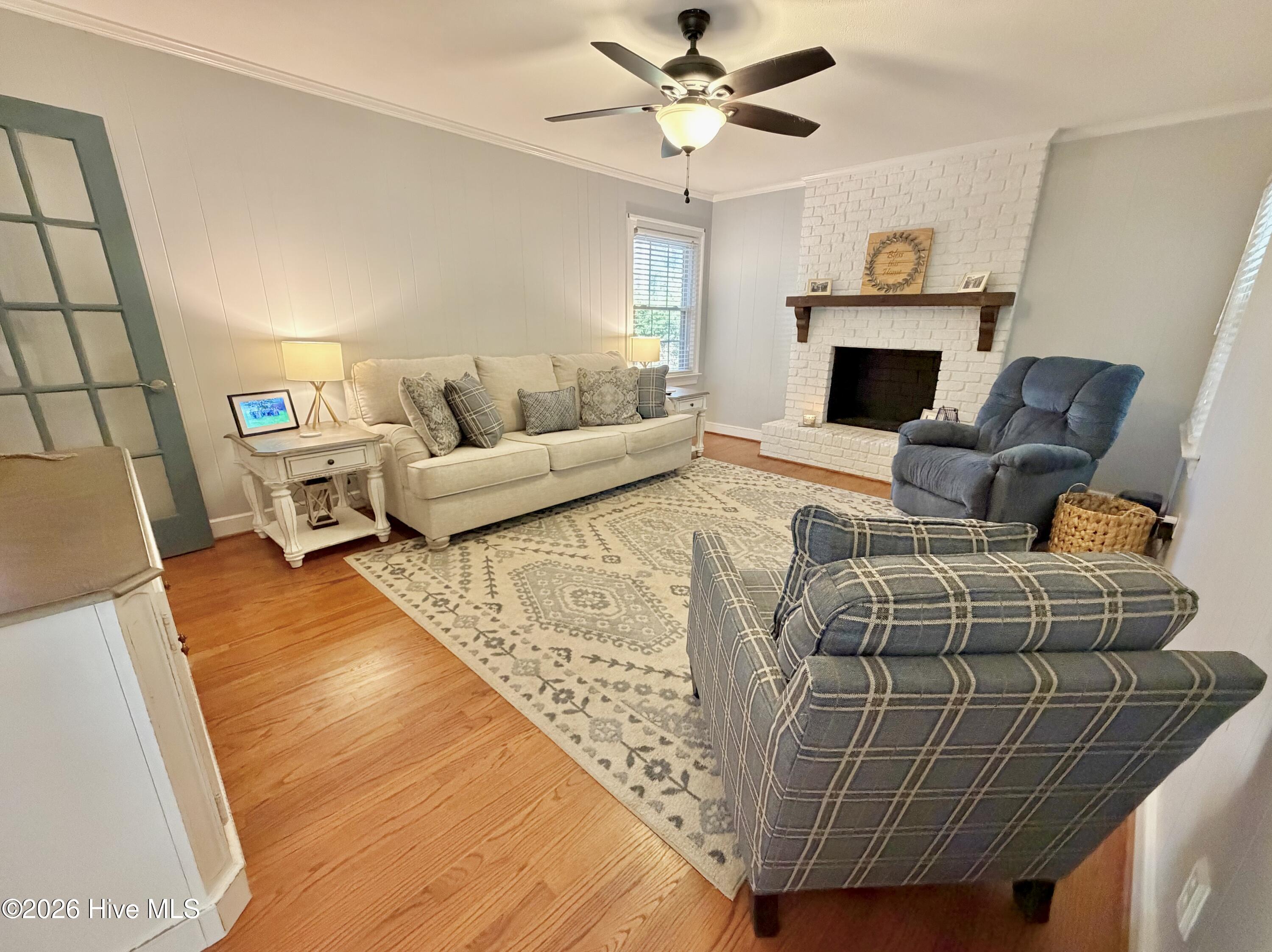 1801 Crestview Street Kinston, NC 28504 - Photo 51 of 93 IMG_3395