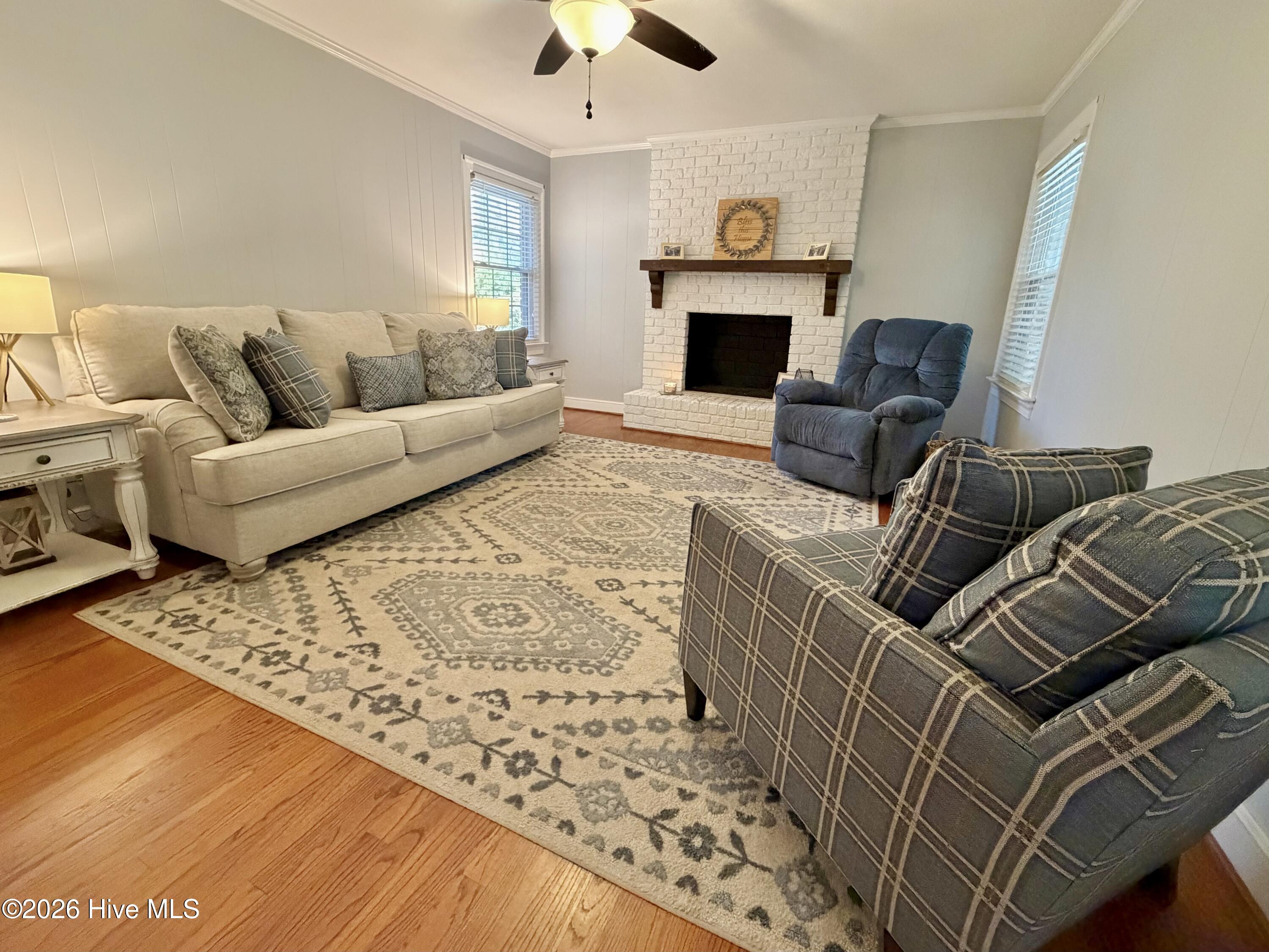 1801 Crestview Street Kinston, NC 28504 - Photo 52 of 93 IMG_3393