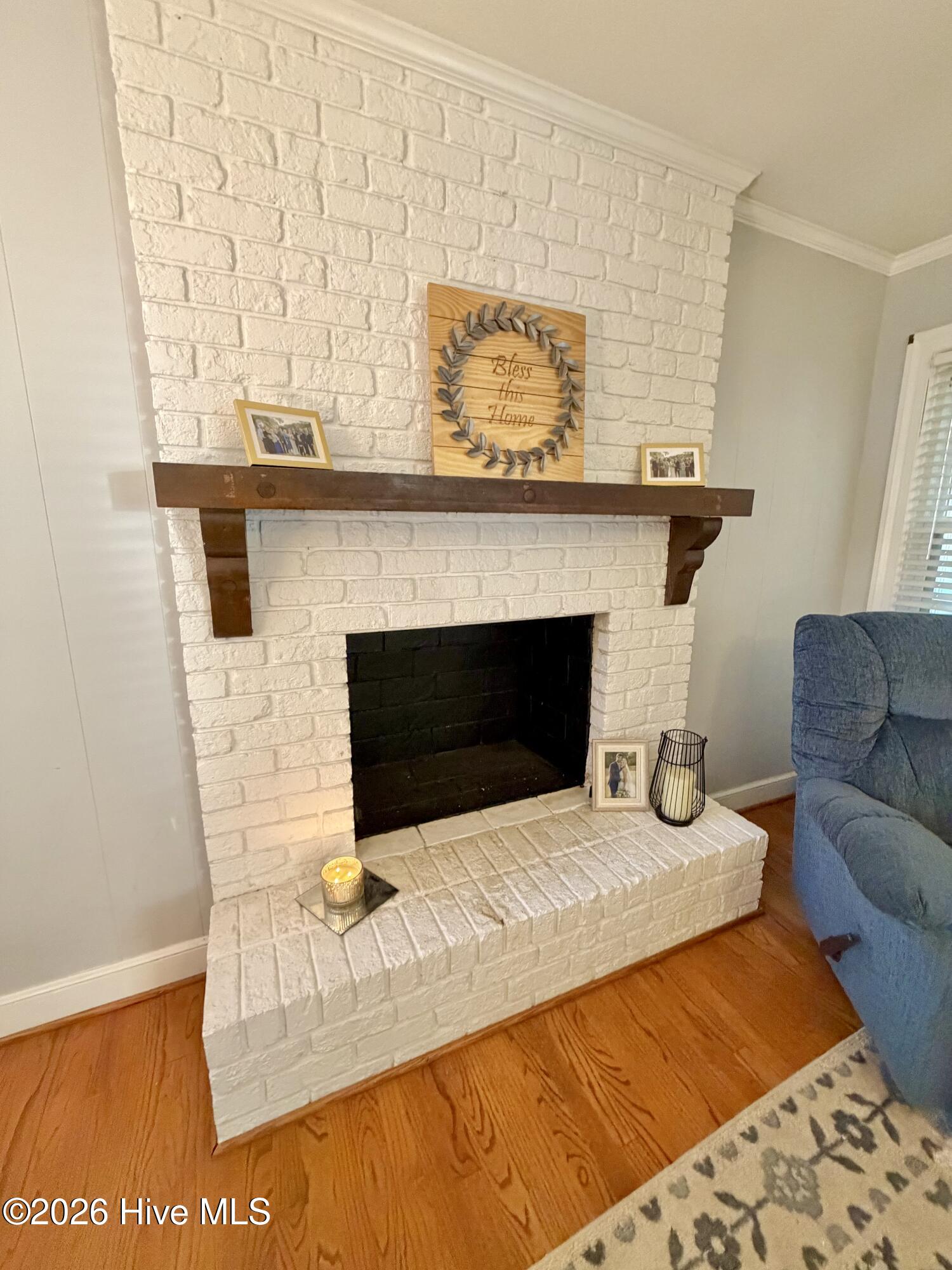 1801 Crestview Street Kinston, NC 28504 - Photo 59 of 93 IMG_3401