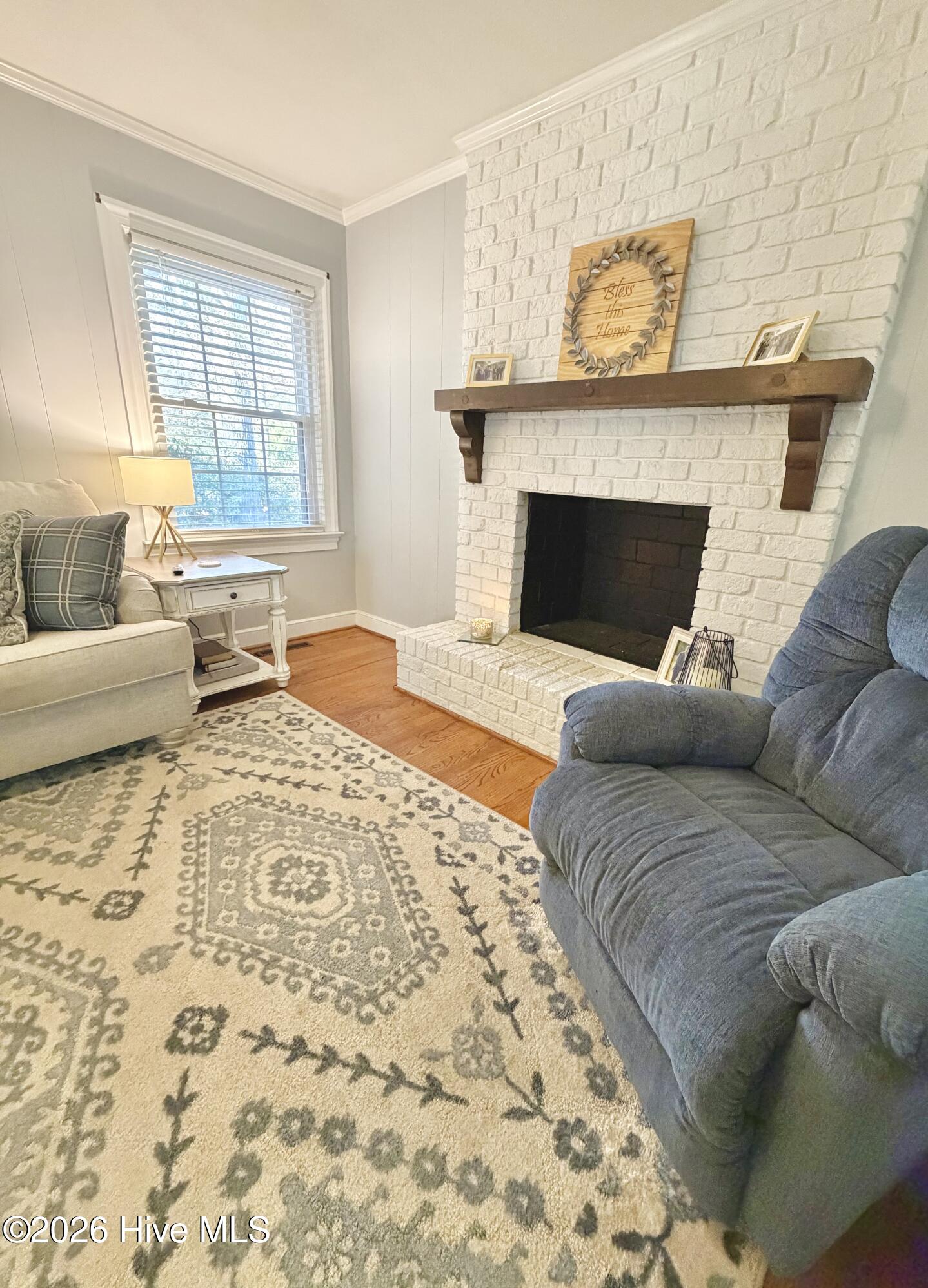 1801 Crestview Street Kinston, NC 28504 - Photo 60 of 93 IMG_3402