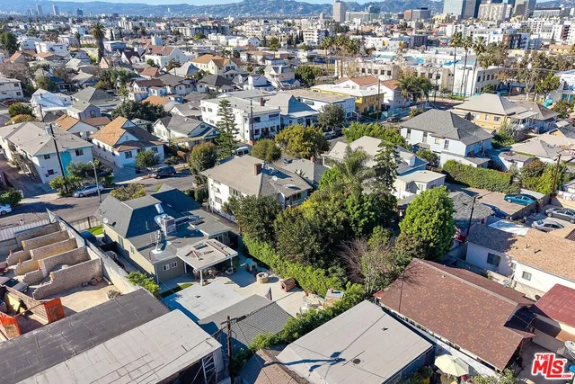 $1,099,000 | 1228 South Catalina Street, Los Angeles, CA 90006