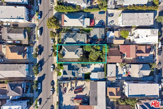 $1,099,000 | 1228 South Catalina Street, Los Angeles, CA 90006