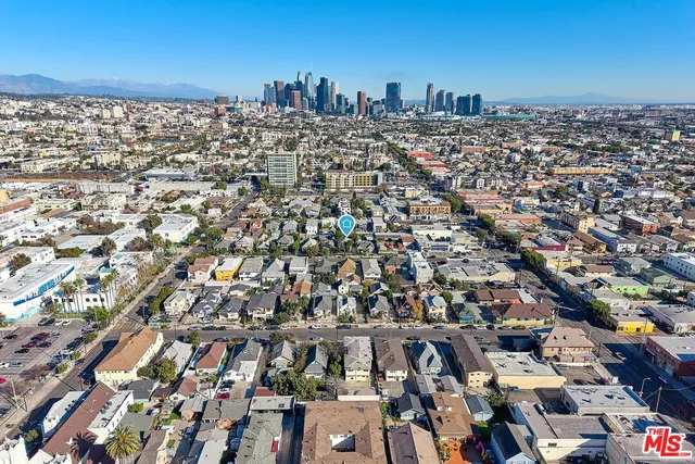 $1,099,000 | 1228 South Catalina Street, Los Angeles, CA 90006