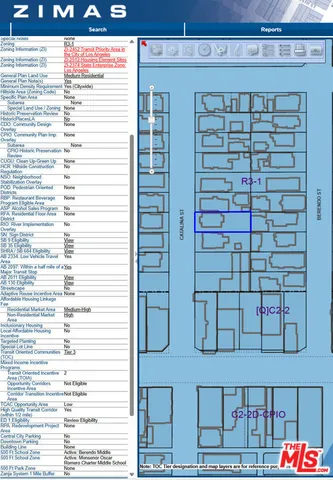 $1,099,000 | 1228 South Catalina Street, Los Angeles, CA 90006