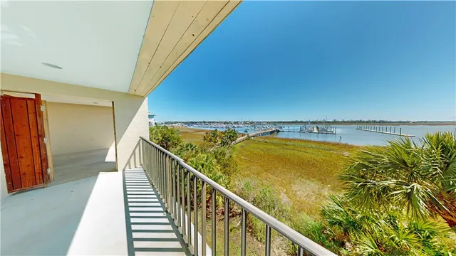 $365,000 | 1 Marina Drive, Unit 306A & 306B, St. Simons Island, GA 31522