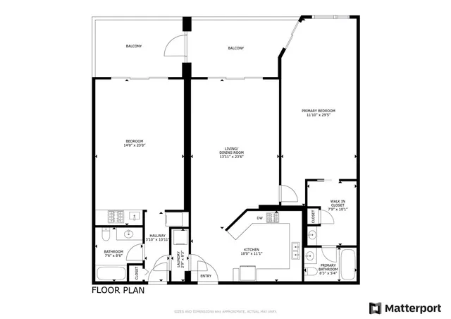 $365,000 | 1 Marina Drive, Unit 306A & 306B, St. Simons Island, GA 31522