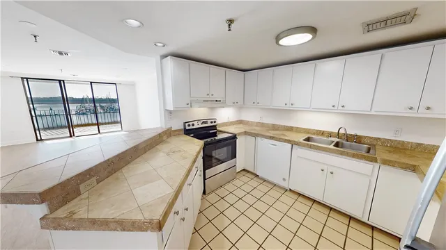 $365,000 | 1 Marina Drive, Unit 306A & 306B, St. Simons Island, GA 31522