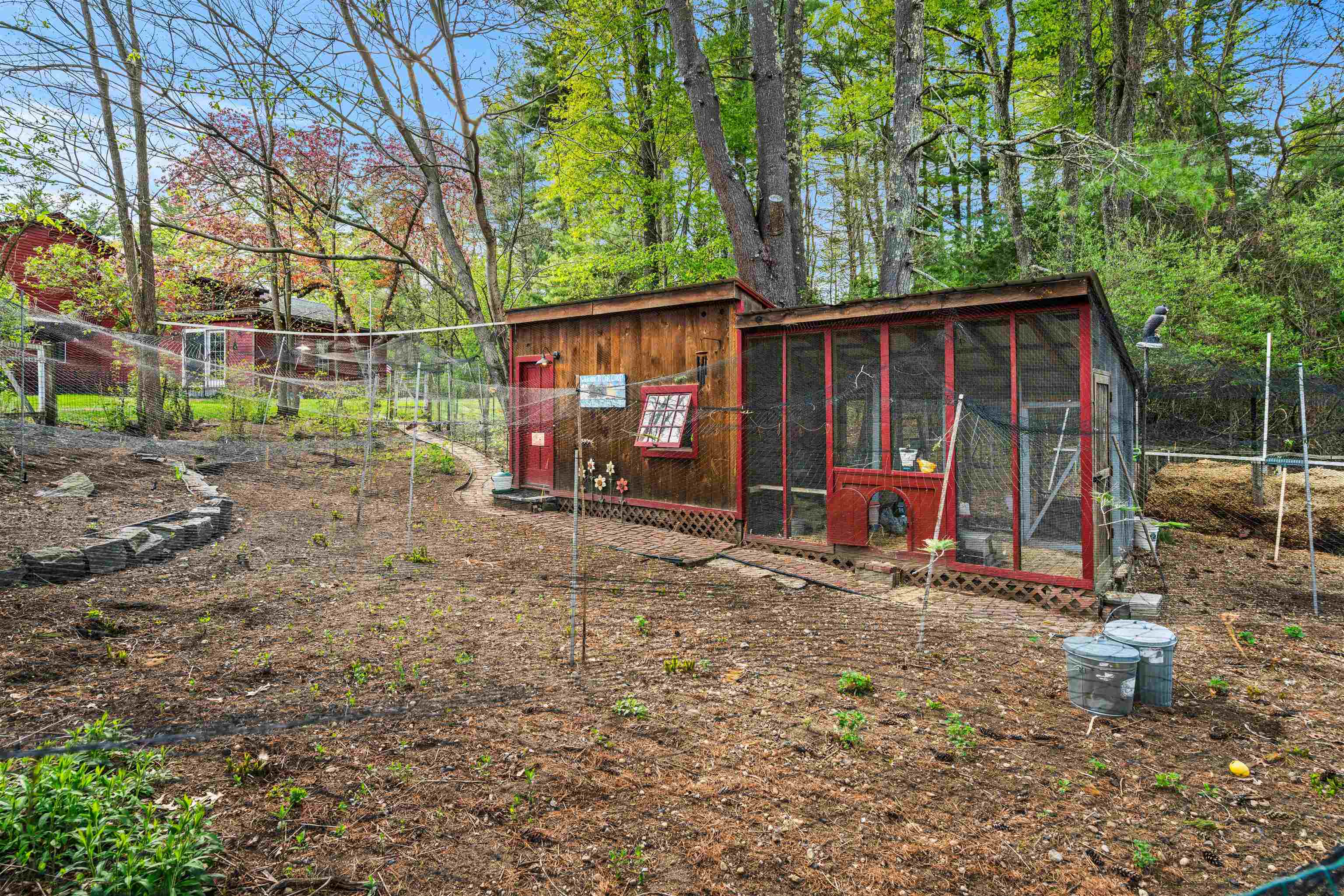 29 Averill Road Brookline, NH 03033 - Photo 42 of 49
