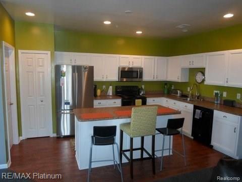 10130 Ridge Run Street Howell, MI 48855 - Photo 6 of 15