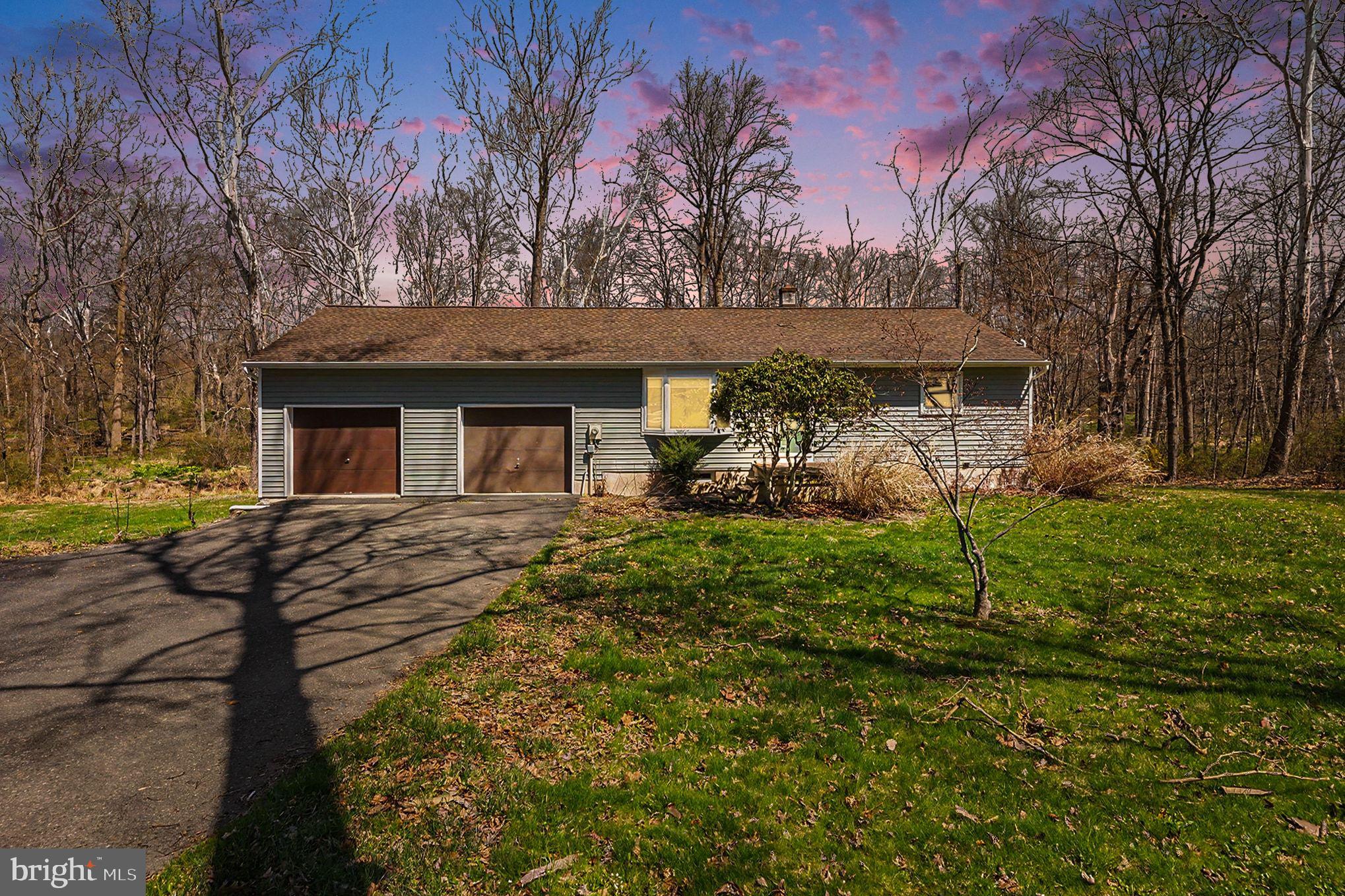 141 Papermill Road Barto, PA 19504 - Photo 1 of 47