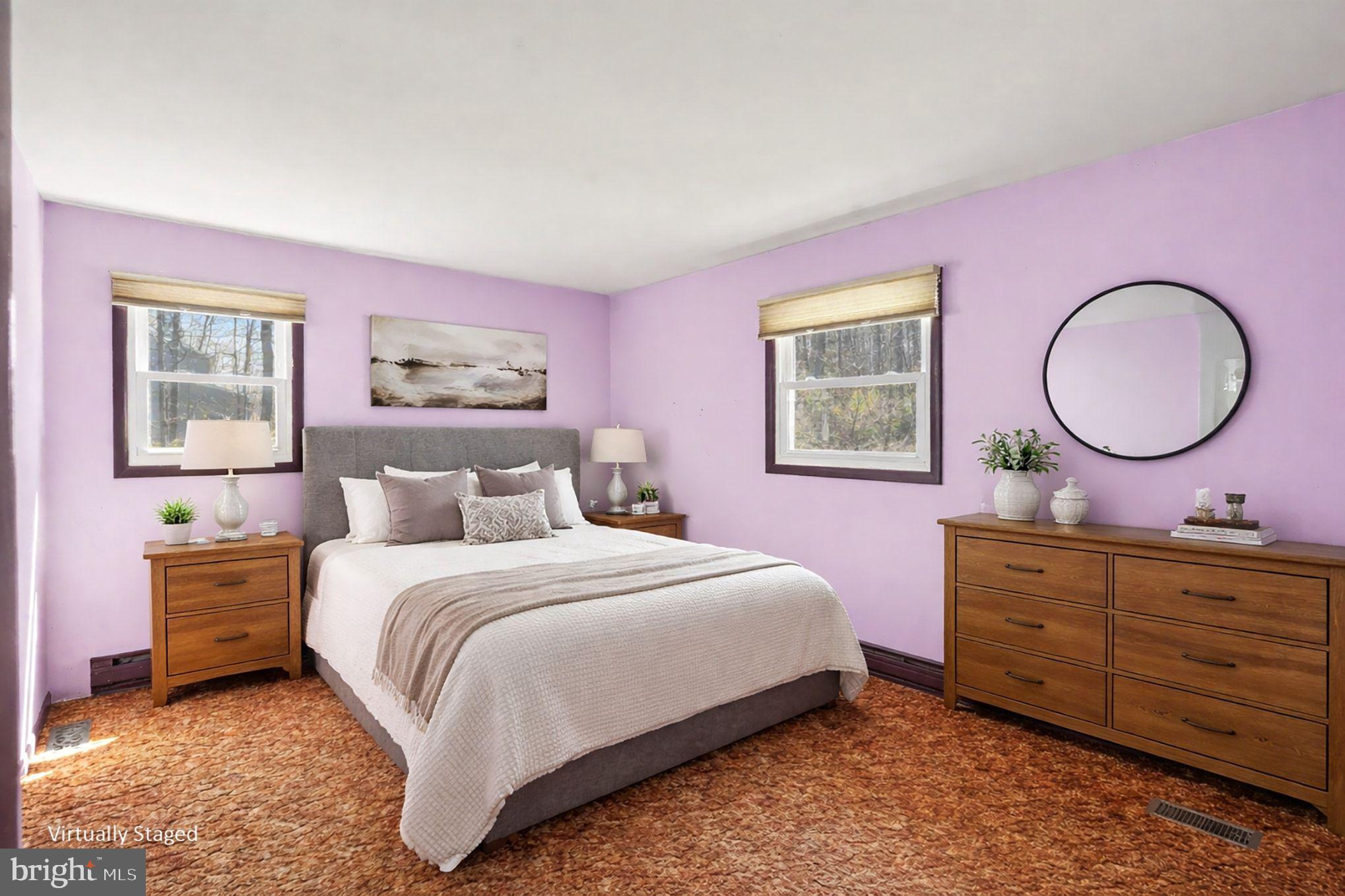 141 Papermill Road Barto, PA 19504 - Photo 18 of 47 Virtually Staged