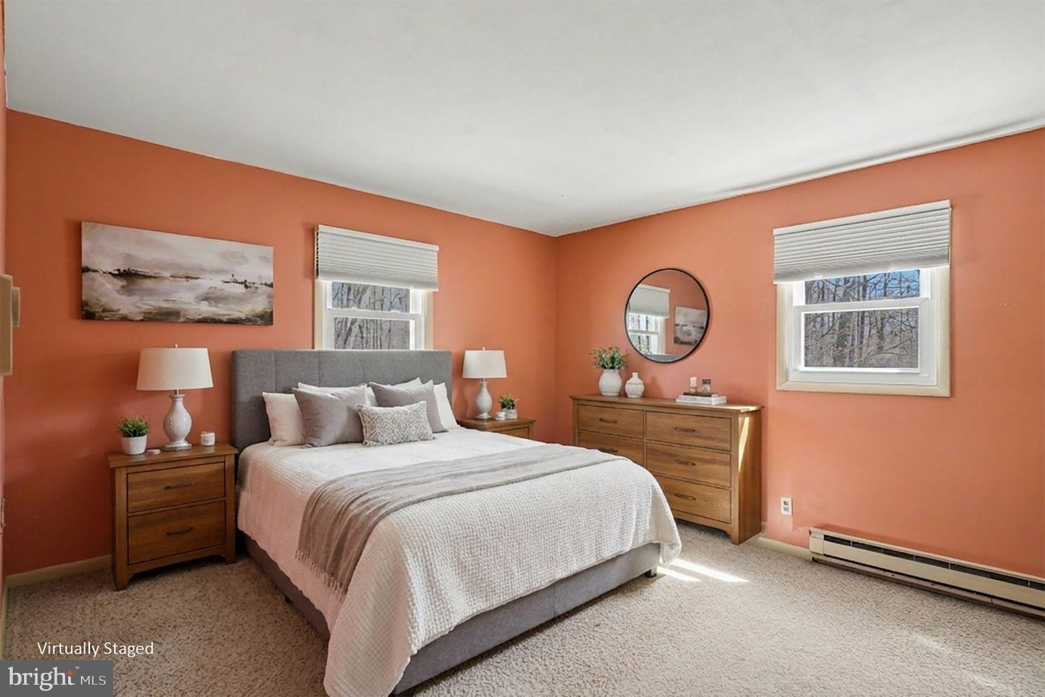 141 Papermill Road Barto, PA 19504 - Photo 21 of 47 Virtually Staged