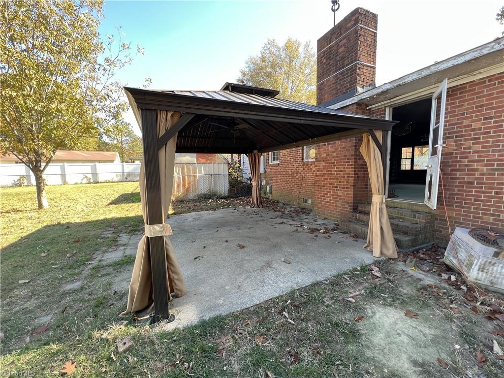 1427 Oak Ridge Road Kernersville, NC 27284 - Photo 38 of 42