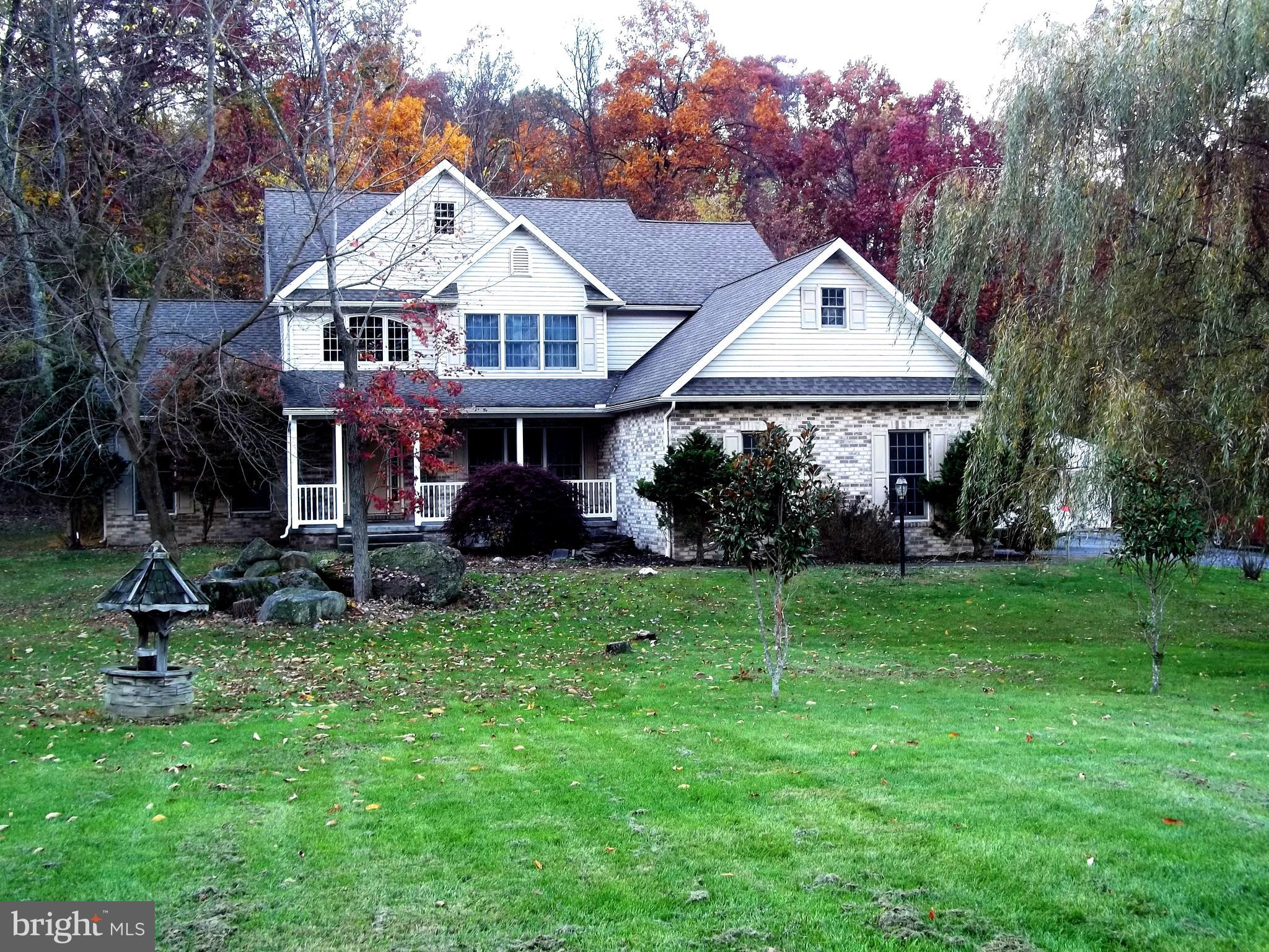 1325 Highland Ave Road Gettysburg, PA 17325 - Photo 1 of 36 Gallery Image 1