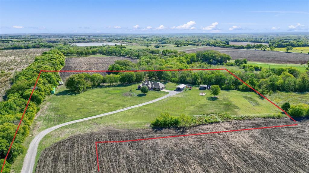 688 Harris Road Howe, TX 75459 - Photo 3 of 14 Gallery Image 3
