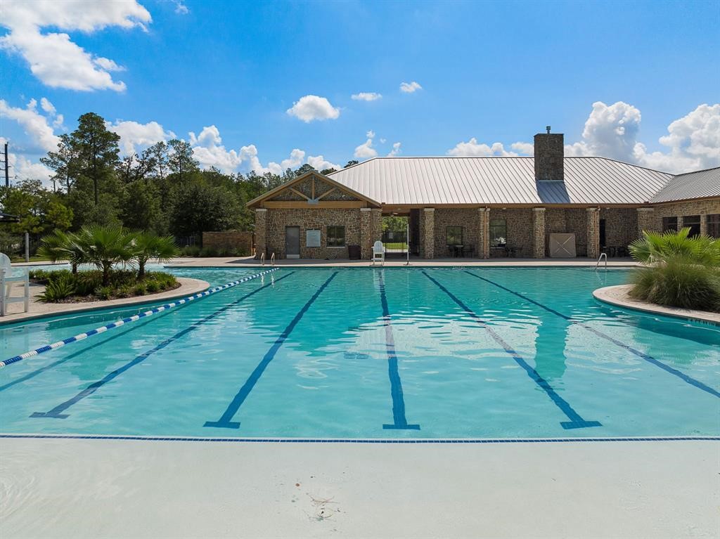 4331 Tawny Timber Drive Spring, TX 77386 - Photo 42 of 49 Community Amenities