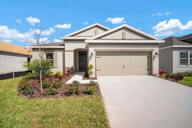 $489,950 | 6212 Broad Fld Avenue, Apollo Beach, FL 33572